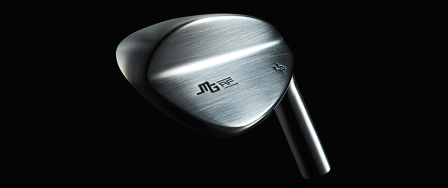 三浦技研【MIURA】RF-Wedge 99.3Pure