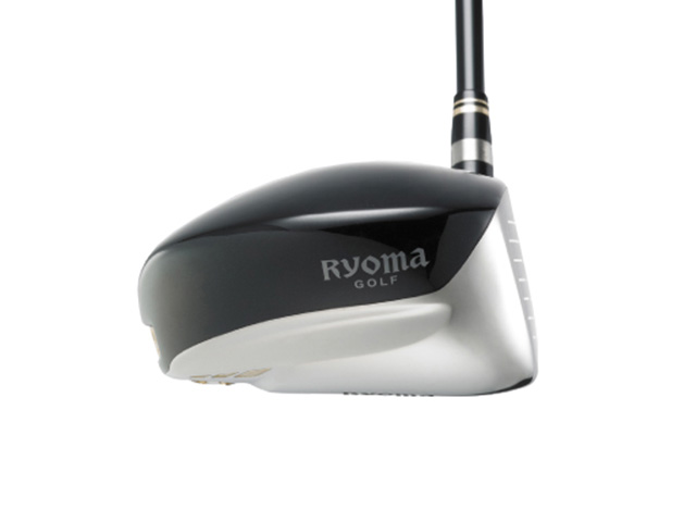 RYOMA GOLF【リョーマゴルフ】RYOMA GOLF MAXIMA TYPE-D for Ladies