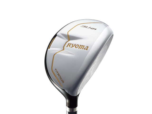 RYOMA GOLF【リョーマゴルフ】RYOMA GOLF RYOMA U