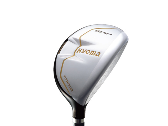 RYOMA GOLF【リョーマゴルフ】RYOMA GOLF RYOMA U