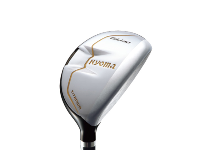 RYOMA GOLF【リョーマゴルフ】RYOMA GOLF RYOMA U
