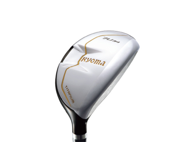 RYOMA GOLF【リョーマゴルフ】RYOMA GOLF RYOMA U