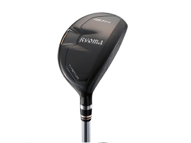 RYOMA GOLF【リョーマゴルフ】RYOMA GOLF RYOMA U