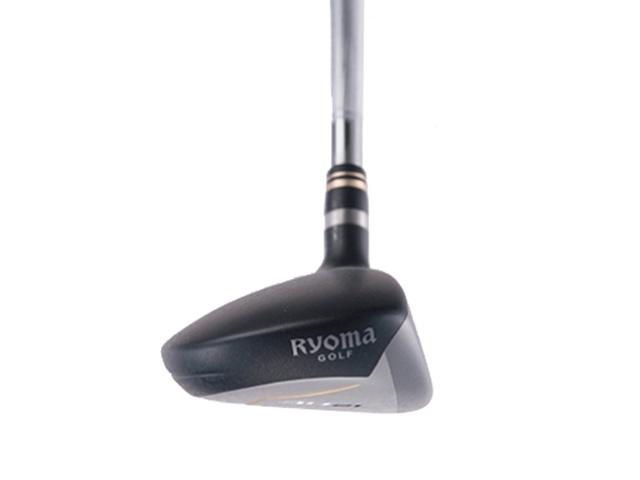 RYOMA GOLF【リョーマゴルフ】RYOMA GOLF RYOMA U