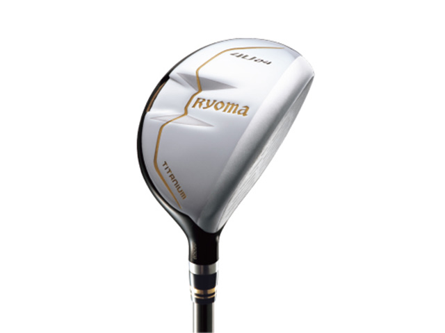 RYOMA GOLF【リョーマゴルフ】RYOMA GOLF RYOMA U for Ladies          〖試打クラブなし〗