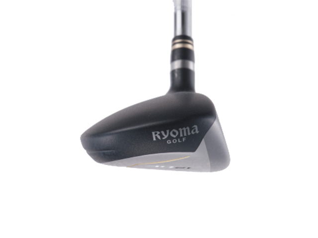 RYOMA GOLF【リョーマゴルフ】RYOMA GOLF RYOMA U for Ladies          〖試打クラブなし〗