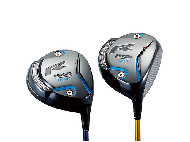 JUSTICK【ジャスティック】JUSTICK TOUR CONQUEST 435R VI -TOUR 435-<br>【販売終了】