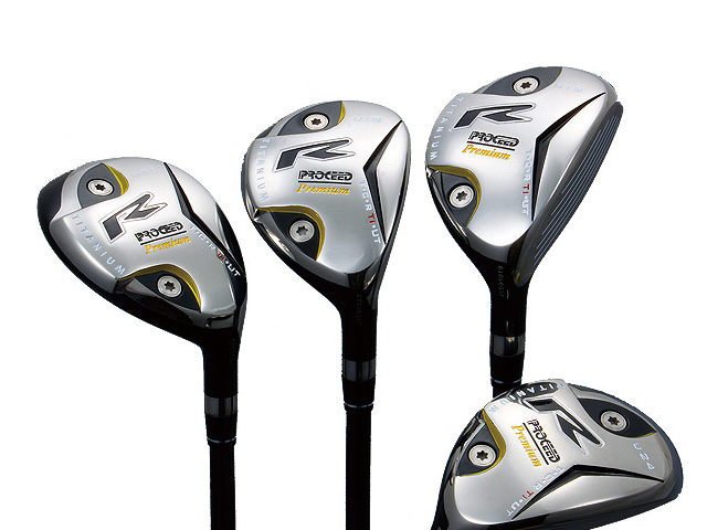 JUSTICK【ジャスティック】JUSTICK TOUR CONQUEST R TI UT -PREMIUM-<br>【販売終了】