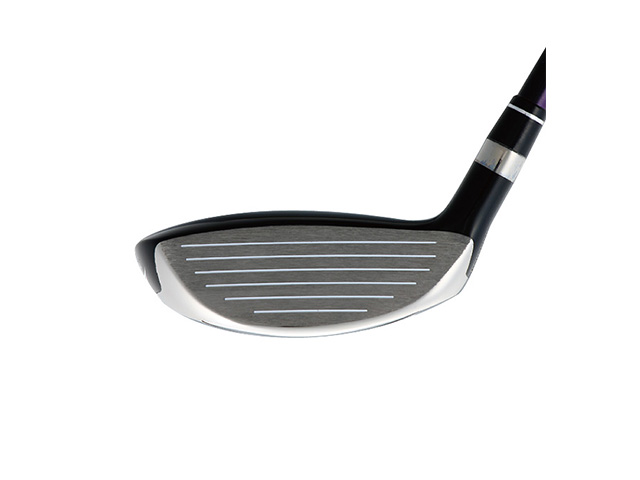 JUSTICK【ジャスティック】JUSTICK TOUR CONQUEST R TI UT -PREMIUM-<br>【販売終了】