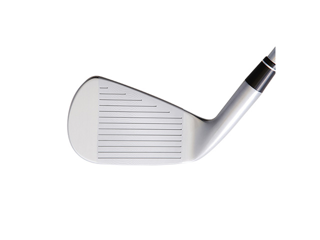 JUSTICK【ジャスティック】JUSTICK PROCEED JP-16 IRON    〖試打クラブなし〗