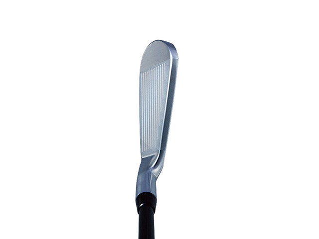 JUSTICK【ジャスティック】JUSTICK TOUR CONQUEST R-Ⅵ IRON【販売終了】
