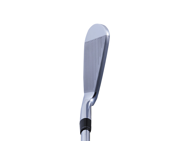 JUSTICK【ジャスティック】JUSTICK PROCEED TOUR CONQUEST R-TB IRON<br>【販売終了】
