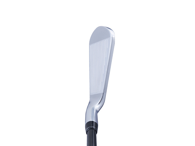 JUSTICK【ジャスティック】JUSTICK PROCEED TOUR CONQUEST R-PREMIUM <br>IRON      【販売終了】