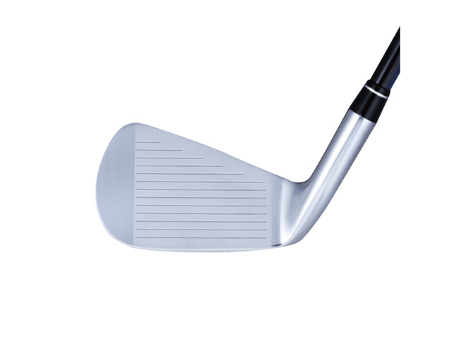 JUSTICK【ジャスティック】JUSTICK PROCEED TOUR CONQUEST R-PREMIUM <br>IRON      【販売終了】