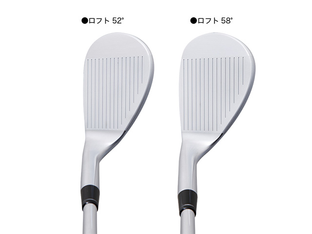 JUSTICK【ジャスティック】JUSTICK PROCEED JP‐16 WEDGE     〖試打クラブなし〗