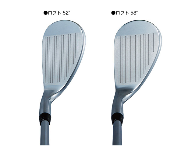 JUSTICK【ジャスティック】JUSTICK TOUR CONQUEST R VI WEDGE【販売終了】
