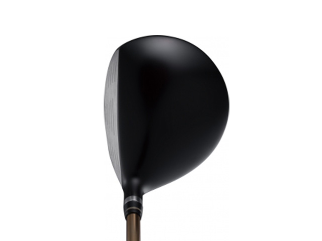 AKIRA【アキラプロダクツ】AKIRA ADR VINTAGE FAIRWAY WOOD          【販売終了】