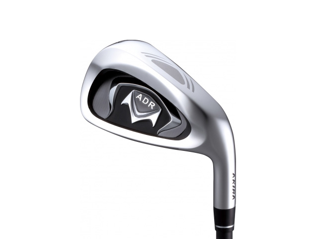 AKIRA【アキラプロダクツ】AKIRA ADR PREMIUM IRON          【販売終了】