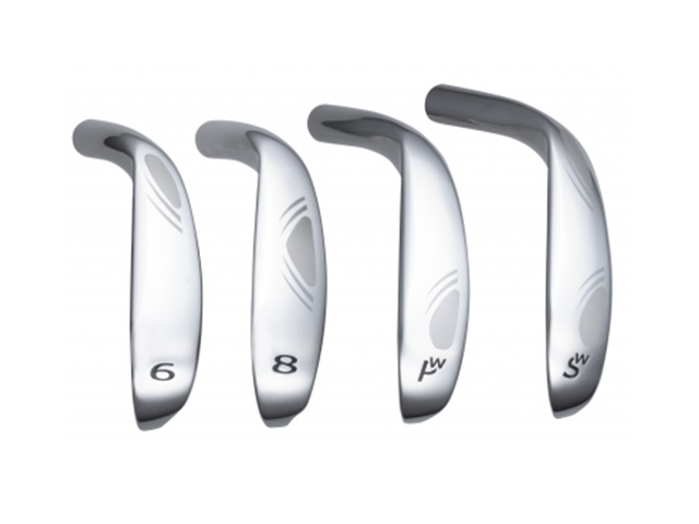 AKIRA【アキラプロダクツ】AKIRA ADR PREMIUM IRON          【販売終了】