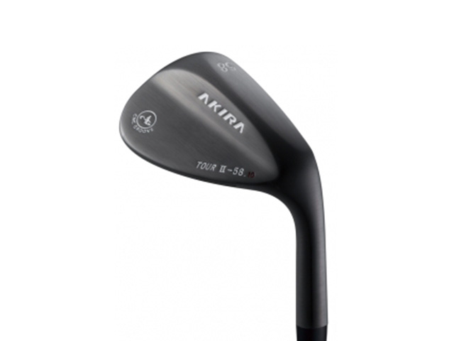 AKIRA【アキラプロダクツ】AKIRA TOUR WEDGEⅡ〖試打クラブなし〗