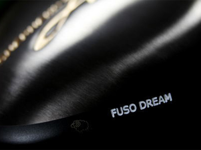 FUSO DREAM【フソウドリーム】【FUSO DREAM】SHEPHED AIR（販売終了）