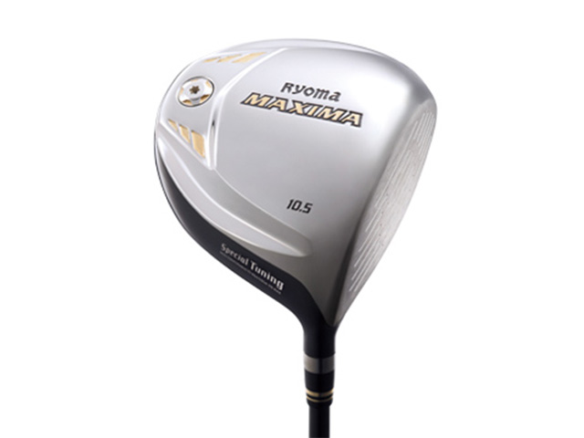 RYOMA GOLF【リョーマゴルフ】 RYOMA GOLF MAXIMA Special Tuning|高反発