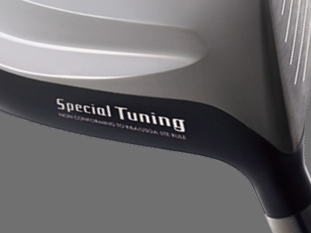 RYOMA GOLF【リョーマゴルフ】 RYOMA GOLF MAXIMA Special Tuning|高反発
