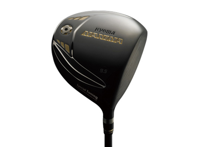 RYOMA GOLF【リョーマゴルフ】 RYOMA GOLF MAXIMA Special Tuning|高反発