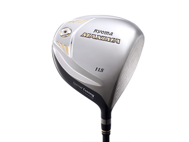 RYOMA GOLF【リョーマゴルフ】 RYOMA GOLF MAXIMA Special Tuning Ladies|高反発