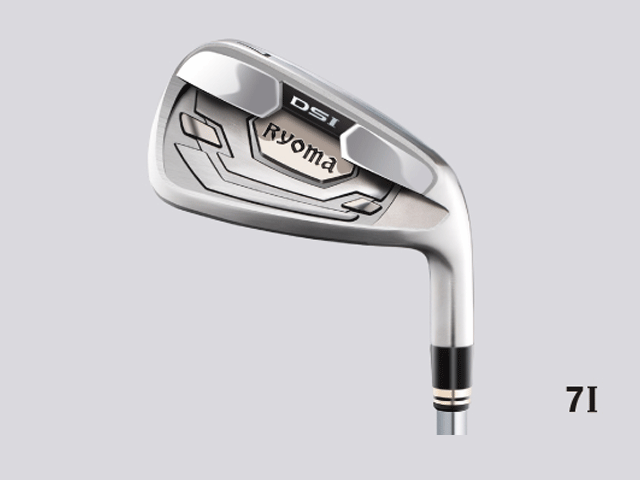 RYOMA GOLF【リョーマゴルフ】RYOMA　IRON