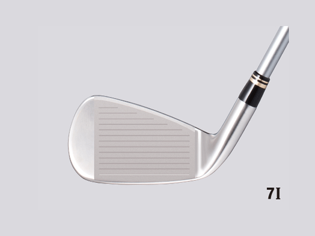 RYOMA GOLF【リョーマゴルフ】RYOMA　IRON