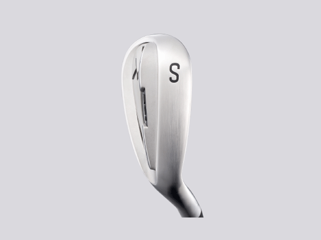 RYOMA GOLF【リョーマゴルフ】RYOMA IRON WEDGE      〖試打クラブなし〗