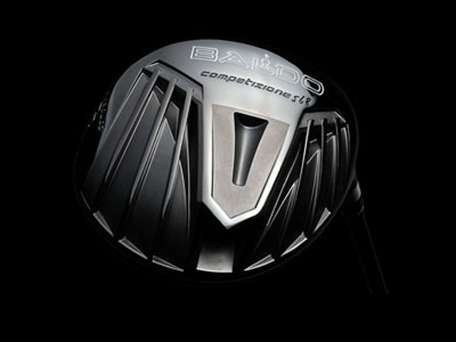 BALDO【バルド】COMPETIZIONE 568 STRONG LUCK 420（販売終了）の 