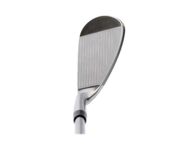 THREE LUCK スリーラック Forged 115 52・58 2本セット THREE LUCK
