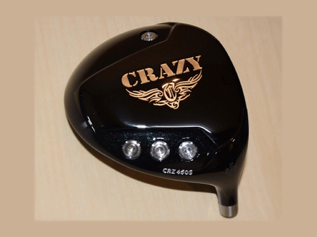 CRAZY【クレイジー】CRZ-460S