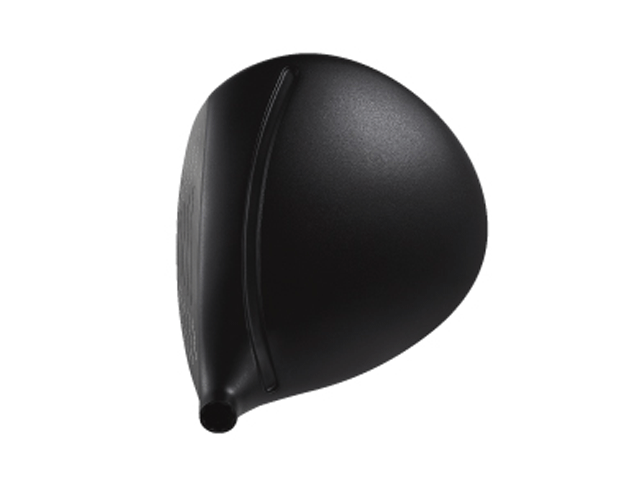 RODDIO【ロッディオ】DRIVER HEAD S-Design Oversizedのフィッティング 