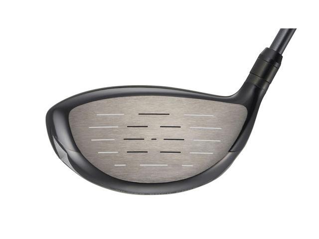 RomaRo【ロマロ】【Ray V SERIES】V2- 435 DRIVER のフィッティング 