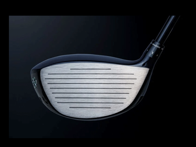 BALDO【バルド】TT DRIVER GT2 DEEP FACE MODELのフィッティング 