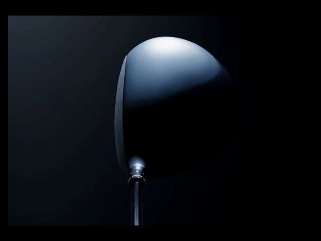 BALDO【バルド】TT DRIVER GT2 DEEP FACE MODEL