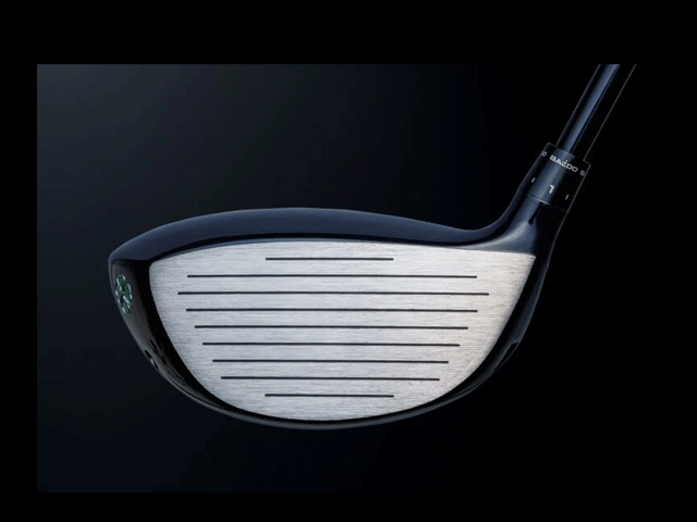 BALDO【バルド】TT DRIVER GT3 SHALLOW FACE MODEL