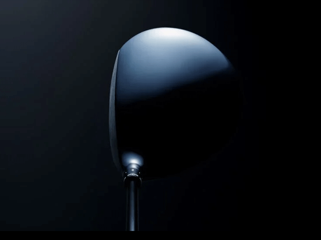 BALDO【バルド】TT DRIVER GT3 SHALLOW FACE MODEL