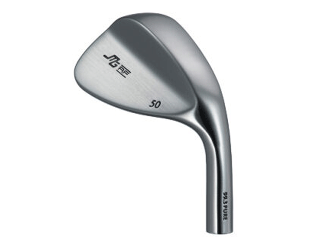 三浦技研【MIURA】RF-Wedge 99.3Pure