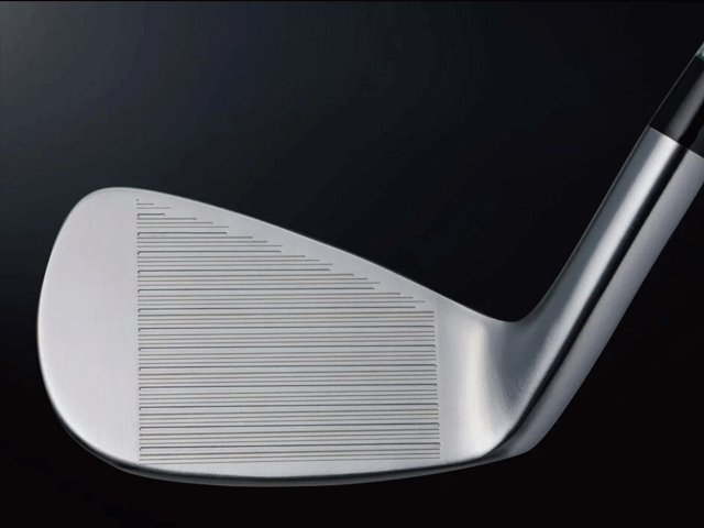BALDO【バルド】TT FORGED IRON AIR SATIN ＆ AIR BLACK<br>（HOLLOW STRUCTURE）