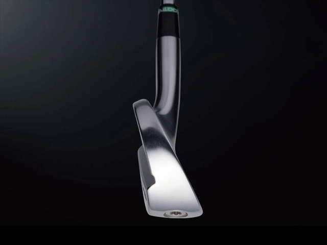 BALDO【バルド】TT FORGED IRON AIR SATIN ＆ AIR BLACK<br>（HOLLOW STRUCTURE）