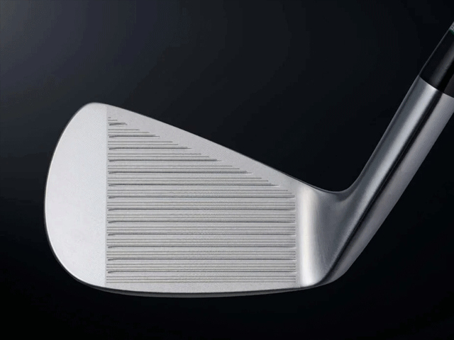 BALDO【バルド】2024 TT FORGED IRON MC SATIN ＆ MC BLACK<br>（MUSCLE CAVITY STRUCTURE）