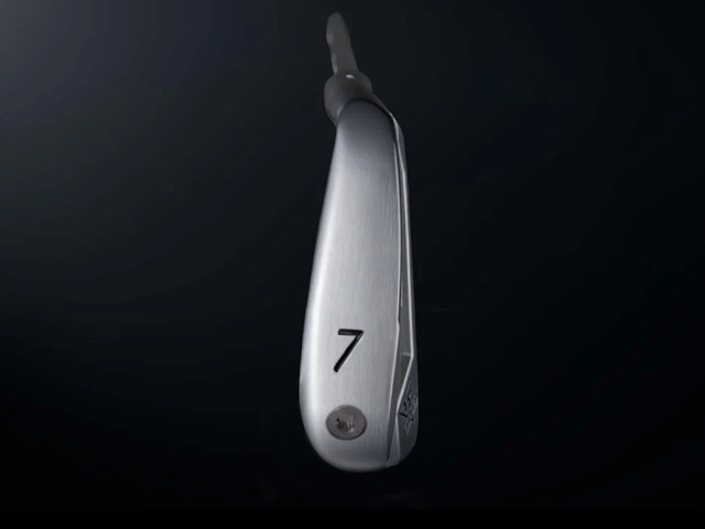 BALDO【バルド】2024 TT FORGED IRON MC SATIN ＆ MC BLACK<br>（MUSCLE CAVITY STRUCTURE）