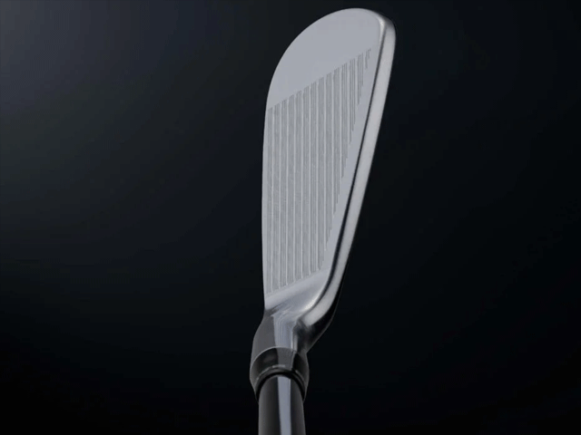 BALDO【バルド】2024 TT FORGED IRON MC SATIN ＆ MC BLACK<br>（MUSCLE CAVITY STRUCTURE）