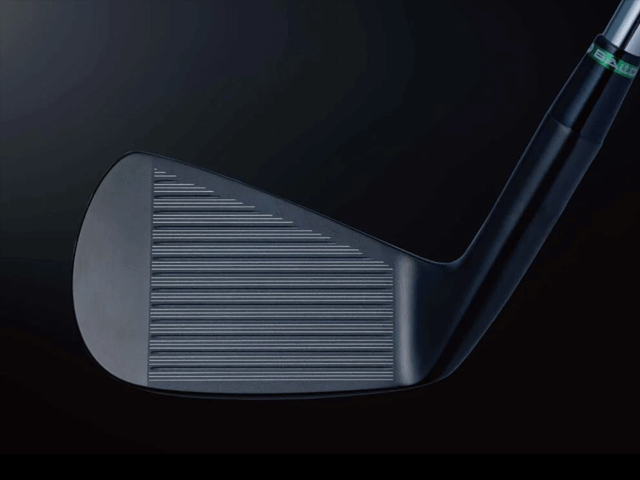 BALDO【バルド】2024 TT FORGED IRON MC SATIN ＆ MC BLACK<br>（MUSCLE CAVITY STRUCTURE）