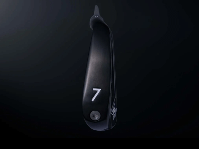 BALDO【バルド】2024 TT FORGED IRON MC SATIN ＆ MC BLACK<br>（MUSCLE CAVITY STRUCTURE）