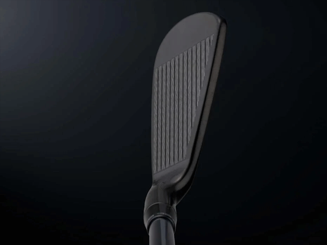 BALDO【バルド】2024 TT FORGED IRON MC SATIN ＆ MC BLACK<br>（MUSCLE CAVITY STRUCTURE）